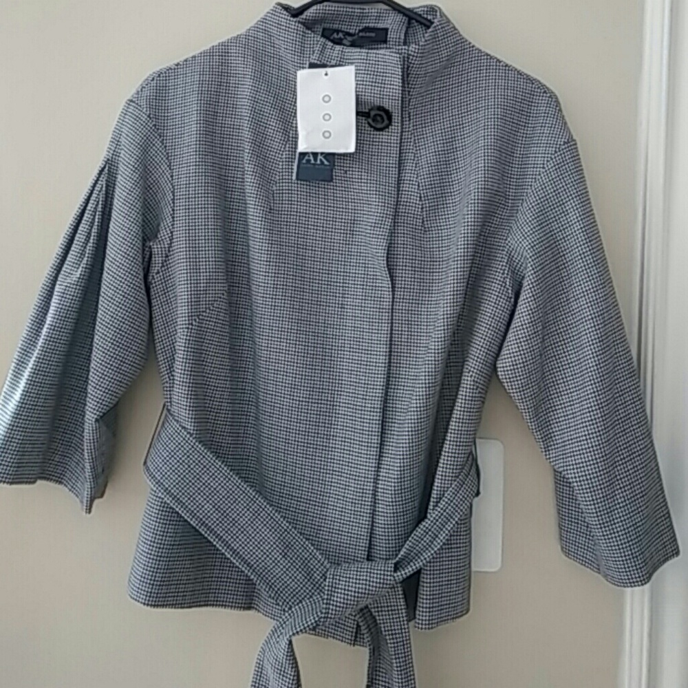 Anne klein jacket